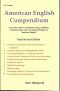 [foreign 01] • American English Compendium